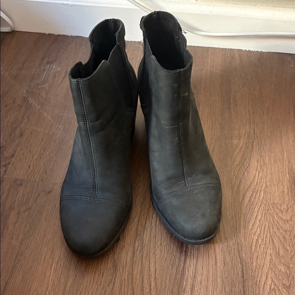 TOMS Esme Boot - Women's